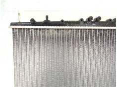 Recambio de radiador agua para nissan sunny berlina (n14) 1.6 i 16v referencia OEM IAM 2141062C01  