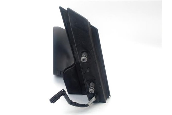 Recambio de retrovisor electrico izquierdo para seat altea xl (5p5) 2.0 tdi referencia OEM IAM 5P1857507K9B9  