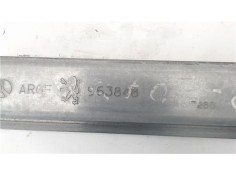 Recambio de mecanismo elevalunas trasero izquierdo para peugeot 307 (s1) referencia OEM IAM 963848  