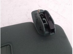 Recambio de parasol derecho para audi allroad quattro (4b5) 2.5 tdi (132kw) referencia OEM IAM 4B0857552AE 4B0857552L1N1 