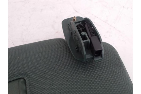 Recambio de parasol derecho para audi allroad quattro (4b5) 2.5 tdi (132kw) referencia OEM IAM 4B0857552AE 4B0857552L1N1 