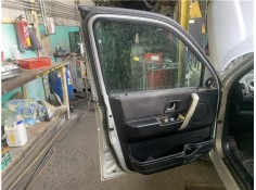 Recambio de puerta delantero izquierda para land rover freelander (ln) 2.0 hse familiar referencia OEM IAM BDA490350  
