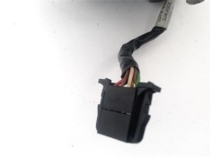 Recambio de retrovisor electrico izquierdo para seat altea xl (5p5) 2.0 tdi referencia OEM IAM 5P1857507K9B9  