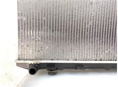 Recambio de radiador agua para nissan sunny berlina (n14) 1.6 i 16v referencia OEM IAM 2141062C01  