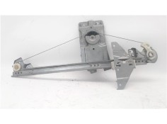 Recambio de mecanismo elevalunas trasero izquierdo para peugeot 307 (s1) referencia OEM IAM 963848  