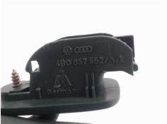 Recambio de parasol derecho para audi allroad quattro (4b5) 2.5 tdi (132kw) referencia OEM IAM 4B0857552AE 4B0857552L1N1 