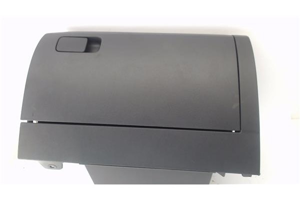 Recambio de guantera salpicadero para volkswagen polo v (6c1) 1.2 advance bmt referencia OEM IAM 6R1857097  