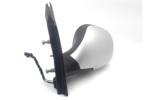 Recambio de retrovisor electrico izquierdo para seat altea xl (5p5) 2.0 tdi referencia OEM IAM 5P1857507K9B9  