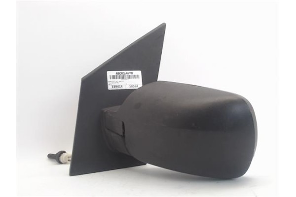 Recambio de retrovisor izquierdo para ford fiesta v (jh_, jd_) 1.4 tdci referencia OEM IAM 1452854 RS00329 2S6117683AX , FORD | 
