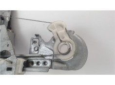 Recambio de mecanismo elevalunas trasero izquierdo para peugeot 307 (s1) referencia OEM IAM 963848  