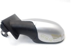 Recambio de retrovisor electrico izquierdo para seat altea xl (5p5) 2.0 tdi referencia OEM IAM 5P1857507K9B9  