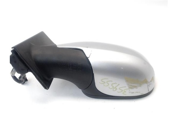 Recambio de retrovisor electrico izquierdo para seat altea xl (5p5) 2.0 tdi referencia OEM IAM 5P1857507K9B9  