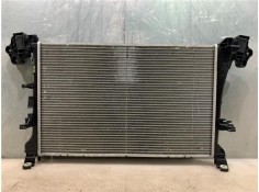 Recambio de radiador para fiat ii tipo (356) berlina 1.3 easy referencia OEM IAM 0052052603  