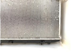 Recambio de radiador agua para nissan sunny berlina (n14) 1.6 i 16v referencia OEM IAM 2141062C01  