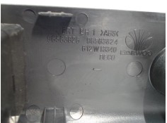 Recambio de mando elevalunas para daewoo matiz 1.0 cd referencia OEM IAM 96563824 96563826 