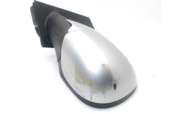Recambio de retrovisor electrico izquierdo para seat altea xl (5p5) 2.0 tdi referencia OEM IAM 5P1857507K9B9  