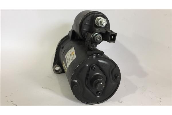 Recambio de motor arranque para seat ibiza (6l1) 1.9 tdi referencia OEM IAM 001911023C 0986016980 1911023 , AUDI | 20911023 , AU