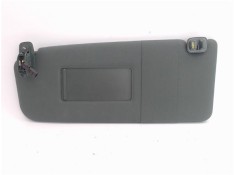 Recambio de parasol izquierdo para audi allroad quattro (4b5) 2.5 tdi (132kw) referencia OEM IAM 4B0857551AE  