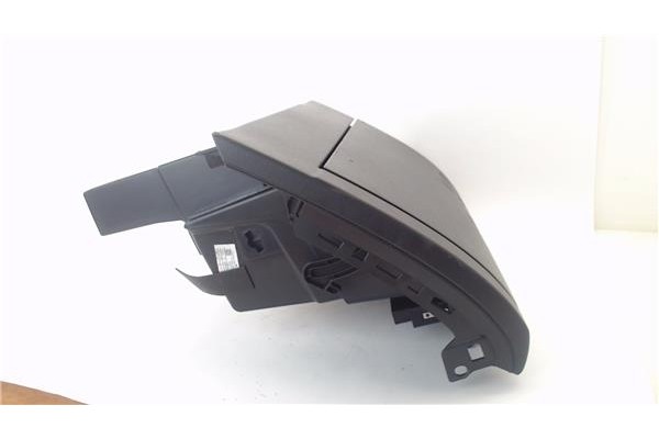Recambio de guantera salpicadero para volkswagen polo v (6c1) 1.2 advance bmt referencia OEM IAM 6R1857097  
