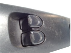 Recambio de mando elevalunas para daewoo matiz 1.0 cd referencia OEM IAM 96563824 96563826 