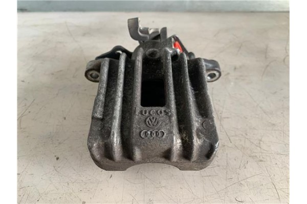 Recambio de pinza freno trasero derecha para audi a3 (8l) 1.9 tdi ambiente referencia OEM IAM   
