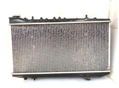 Recambio de radiador agua para nissan sunny berlina (n14) 1.6 i 16v referencia OEM IAM 2141062C01  