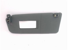 Recambio de parasol izquierdo para audi allroad quattro (4b5) 2.5 tdi (132kw) referencia OEM IAM 4B0857551AE  