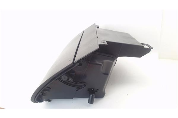 Recambio de guantera salpicadero para volkswagen polo v (6c1) 1.2 advance bmt referencia OEM IAM 6R1857097  