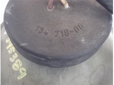 Recambio de faro delantero izquierdo para volkswagen golf ii (191/193) referencia OEM IAM 13471800  