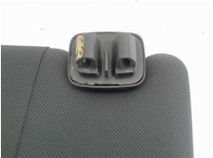 Recambio de parasol izquierdo para audi allroad quattro (4b5) 2.5 tdi (132kw) referencia OEM IAM 4B0857551AE  