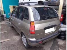 hyundai matrix (fc) del año 2004