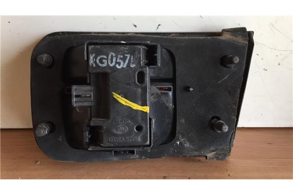 Recambio de piloto trasero izquierdo para honda accord berlina (cc/ce) 1.8 (ce7) referencia OEM IAM 286241L  