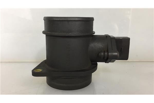 Recambio de caudalimetro para audi a3 (8l)(1996) 1.8 t ambiente [1,8 ltr. - 110 kw 20v turbo] referencia OEM IAM 06A906461D 0280