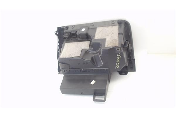 Recambio de guantera salpicadero para volkswagen polo v (6c1) 1.2 advance bmt referencia OEM IAM 6R1857097  
