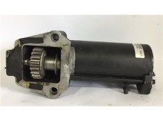 Recambio de motor arranque para ford mondeo iii ranchera familiar (bwy) 2.0 16v di / tddi / tdci referencia OEM IAM 11090039000N