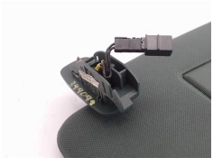 Recambio de parasol izquierdo para audi allroad quattro (4b5) 2.5 tdi (132kw) referencia OEM IAM 4B0857551AE  