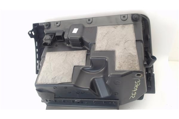 Recambio de guantera salpicadero para volkswagen polo v (6c1) 1.2 advance bmt referencia OEM IAM 6R1857097  