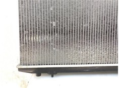 Recambio de radiador agua para nissan sunny berlina (n14) 1.6 i 16v referencia OEM IAM 2141062C01  