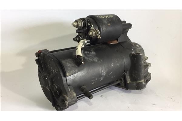 Recambio de motor arranque para ford mondeo iii ranchera familiar (bwy) 2.0 16v di / tddi / tdci referencia OEM IAM 11090039000N