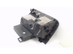 Recambio de guantera salpicadero para volkswagen polo v (6c1) 1.2 advance bmt referencia OEM IAM 6R1857097  