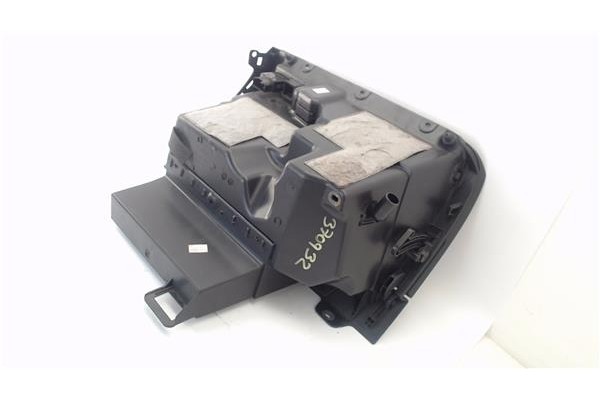 Recambio de guantera salpicadero para volkswagen polo v (6c1) 1.2 advance bmt referencia OEM IAM 6R1857097  