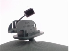 Recambio de parasol izquierdo para audi allroad quattro (4b5) 2.5 tdi (132kw) referencia OEM IAM 4B0857551AE  