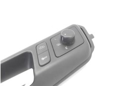 Recambio de manilla int. puerta delantero izquierda para volkswagen polo iv (9n1) 1.2 12v referencia OEM IAM 6Q1837247G  