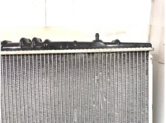 Recambio de radiador agua para nissan sunny berlina (n14) 1.6 i 16v referencia OEM IAM 2141062C01  