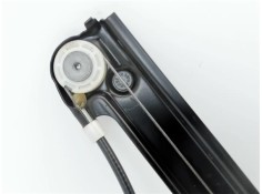 Recambio de mecanismo elevalunas trasero izquierdo para volkswagen polo advance 1.4 referencia OEM IAM 6R4837461E  