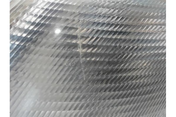 Recambio de intermitente delantero izquierdo para seat alhambra (7v8) referencia OEM IAM 0311325002  