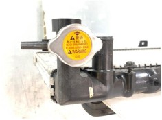 Recambio de radiador agua para nissan sunny berlina (n14) 1.6 i 16v referencia OEM IAM 2141062C01  