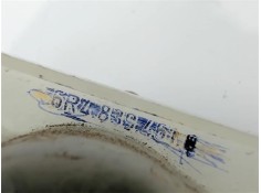 Recambio de mecanismo elevalunas trasero izquierdo para volkswagen polo advance 1.4 referencia OEM IAM 6R4837461E  