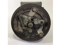Recambio de compresor aire acond. para citroen c2 1.4 referencia OEM IAM SD6V12  