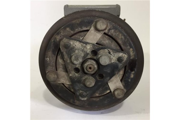 Recambio de compresor aire acond. para citroen c2 1.4 referencia OEM IAM SD6V12  